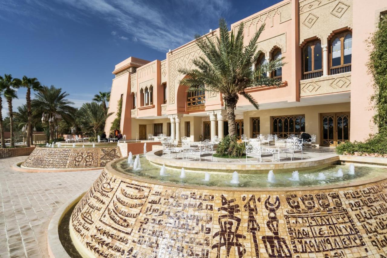 Palm Beach Palace Таузар Екстер'єр фото