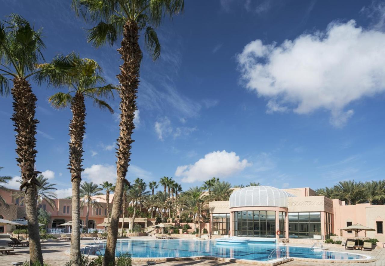 Palm Beach Palace Таузар Екстер'єр фото