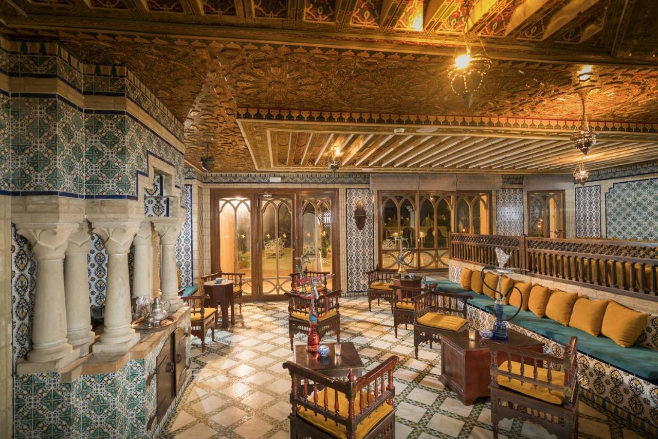 Palm Beach Palace Таузар Екстер'єр фото