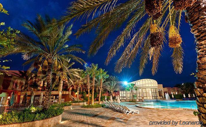 Palm Beach Palace Таузар Екстер'єр фото