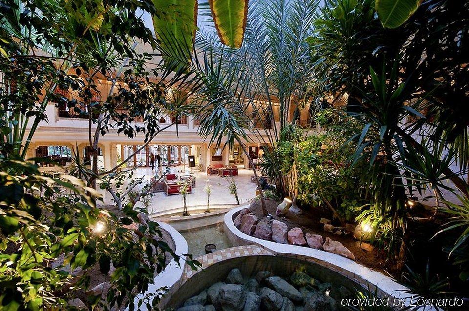 Palm Beach Palace Таузар Екстер'єр фото