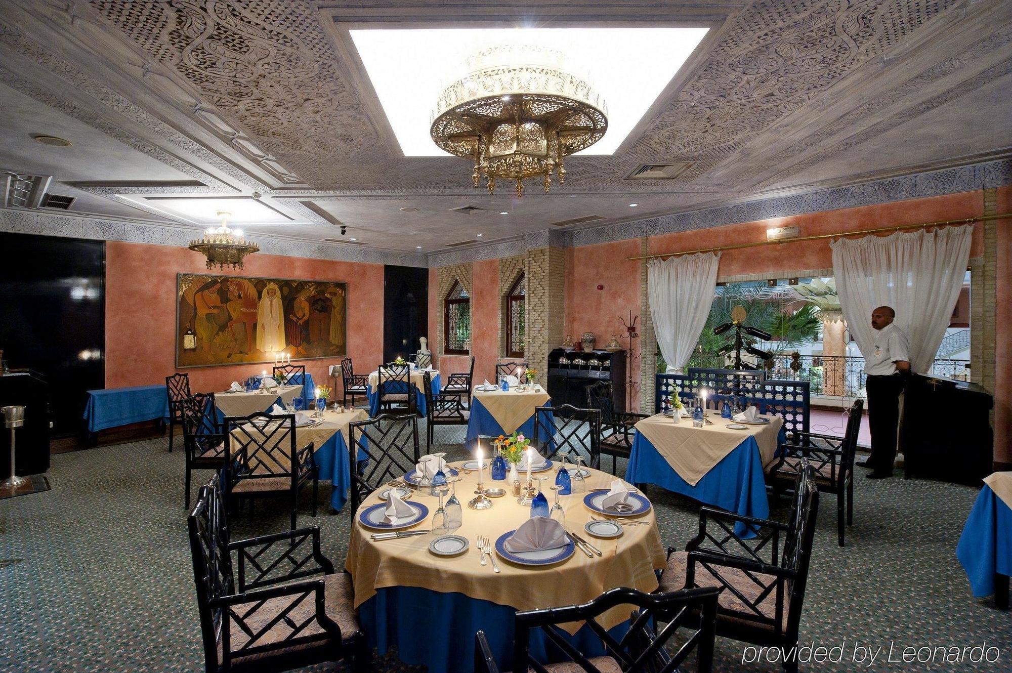 Palm Beach Palace Таузар Екстер'єр фото