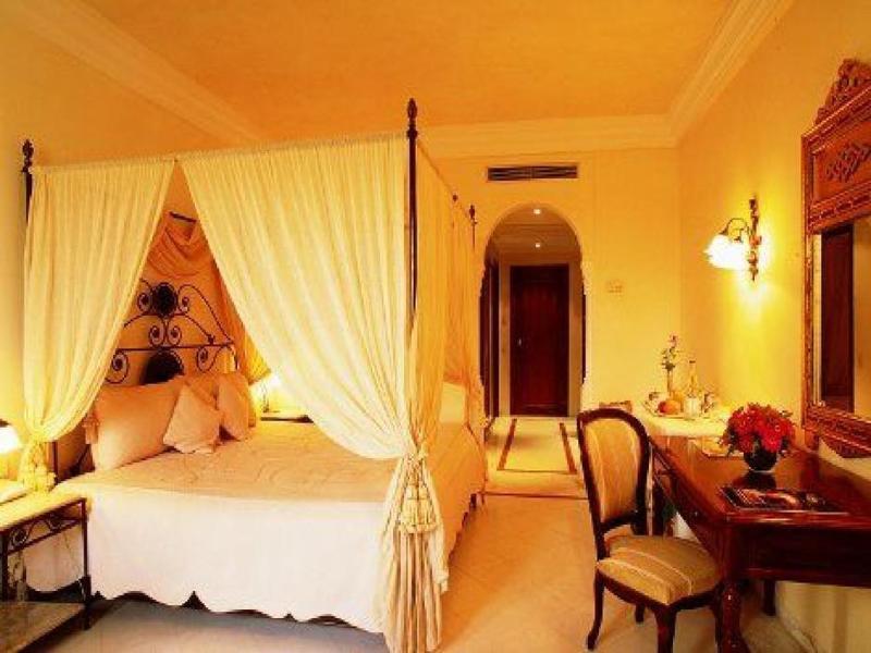 Palm Beach Palace Таузар Екстер'єр фото