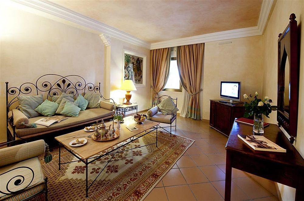 Palm Beach Palace Таузар Екстер'єр фото