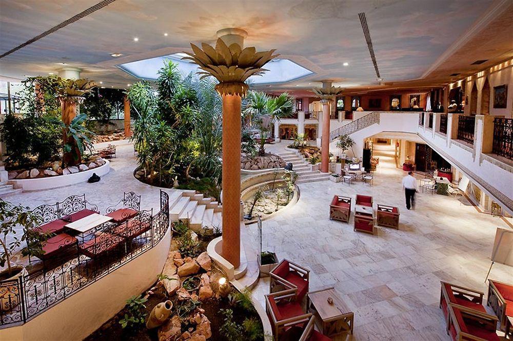 Palm Beach Palace Таузар Екстер'єр фото